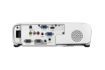 Obrázek EPSON projektor EB-E24, 3600ANSI, 15000:1, HDMI, USB, 3LCD