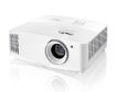 Obrázek BAZAR - Optoma projektor UHD38x  (DLP, 4K UHD, 4000 ANSI, 1M:1, 2xHDMI, Audio, RS232, 1x 10W speakers) - Rozbaleno (Bazar)