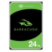 Obrázek SEAGATE HDD BarraCuda 3.5" Hard Drive 24TB, 6Gb/S SATA, 512e, 7200 RPM,cache 512 Mb