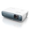 Obrázek BAZAR - BENQ PRJ TK850 DLP, 4K2K UHD Wireless Projector; 3200 ANSI lumen; 30,000:1; 1.3X zoom; - ROZBALENO