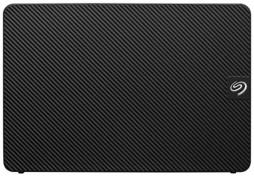 Obrázek SEAGATE externí HDD Expansion Portable 3.5", 10TB, USB 3.0, černá