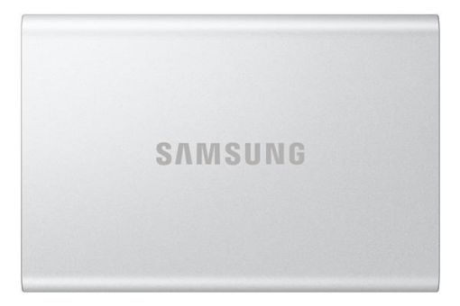 Obrázek Samsung Externí SSD disk T7 Ressurected - 1TB