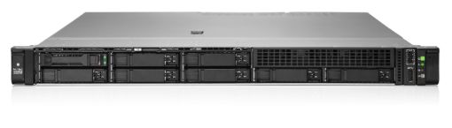 Obrázek HPE PL DL320g12 6515P (2.4/16C) 1x64G (P69728) MR408i-o 8SFF NS204(2x480G) 2x1000W 10GbE NBD333 Smart Choice