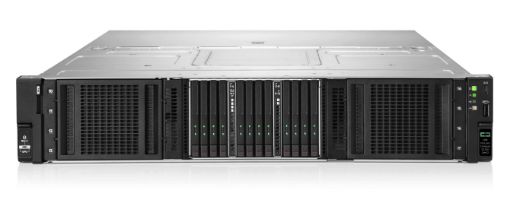 Obrázek HPE PL DL340g12 6505P (2.2/12C) 1x64G (P69728) 2x480G MR408i-o 8SFF 2x1000W 1GbE NBD333 Smart Choice