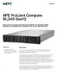 Obrázek HPE PL DL340g12 6505P (2.2/12C) 1x64G (P69728) 2x480G MR408i-o 8SFF 2x1000W 1GbE NBD333 Smart Choice