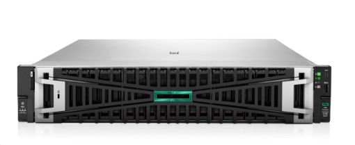 Obrázek HPE PL DL380g12 6505P (2.2/12C) 2x32G (P69727) 2x480G MR408i-o 8SFF 2x1000W 10GbE NBD333 Smart Choice