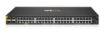 Obrázek HPE Aruba Networking CX 6000 48G Class4 PoE