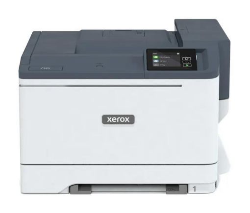Obrázek Xerox C320V_DNI, barevná laser., A4, 33ppm, duplex, DADF, WiFi/USB/Ethernet BAZAR/Z VÝSTAVY