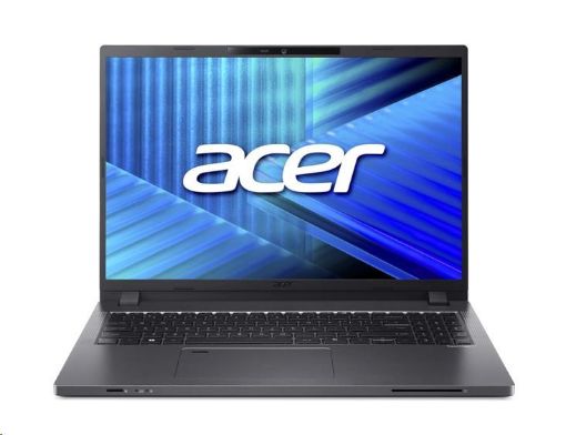 Obrázek ACER NTB TravelMate P2 16 (TMP216-71-G3-TCO-53AR),Ultra 5 125H,16"WUXGA,16GB,512GB SSD,Intel,W11P,Gray