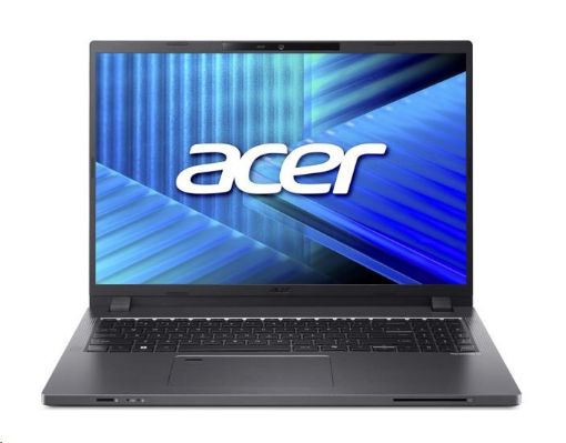 Obrázek ACER NTB TravelMate P2 16 (TMP216-71-G3-TCO-569M),Ultra 5 125H,16"WUXGA,16GB,1TB SSD,Intel,W11P,Gray