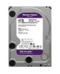Obrázek WD PURPLE WD44PURZ 4TB, SATA III 3.5", 128MB, 180MB/s, CMR