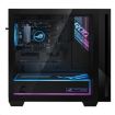 Obrázek ASUS PC ROG GM700 (GM700TZ-R9800X111W), R7 9800X 3D, 58L, 32GB, 2TB SSD, Radeon+RTX 5070Ti, W11 Home, Black
