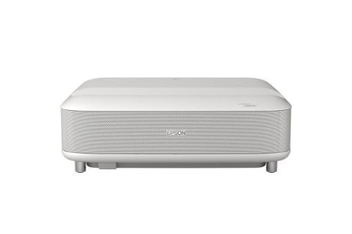 Obrázek EPSON projektor EH-LS670W diamantová bílá, 4K PRO-UHD, 3600lm, HDMI, USB, Google TV, 240Hz