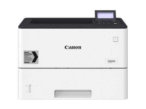 Obrázek BAZAR - Canon i-SENSYS LBP325x - černobílá, SF, duplex, PCL, USB, LAN - Poškozený obal (Komplet)