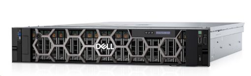 Obrázek DELL SRV PowerEdge R7615/8x3.5"/9254/2x16GB/480GB SSD SATA/H355/iDRAC9 Enterprise/2x700W/3Yr Basic NBD