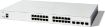 Obrázek BAZAR - Cisco Catalyst switch C1300-24T-4X (24xGbE,4xSFP+,fanless) - REFRESH - poškozený obal