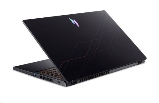 Obrázek ACER NTB Nitro V 15 (ANV15-52-565Y),Core 5 210H,15.6"FHD,16GB,512GB SSD,RTX 4050,W11H,Black
