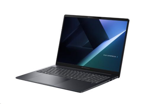 Obrázek ASUS NTB ExpertBook B5 (B5605CCA-MBC516512X), Ultra 5 225H, 16" 1920 x 1200, 16GB, 512GB SSD, Intel Arc, W11 Pro, Gray