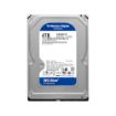 Obrázek WD BLUE WD40EZZX 4TB, SATA III 3.5", 128MB 5400RPM, 180MB/s, CMR