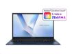 Obrázek ASUS NTB Vivobook 15 (X1504VA-NJ2498W), i3-1315U, 15.6" FHD, 8GB, 512GB SSD, Intel, W11 Home, Quiet Blue