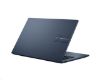 Obrázek ASUS NTB Vivobook 15 (X1504VA-NJ2498W), i3-1315U, 15.6" FHD, 8GB, 512GB SSD, Intel, W11 Home, Quiet Blue