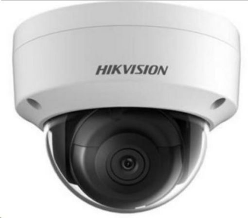 Obrázek HIKVISION DS-2CD2123G2-IS (2.8mm), IP kamera, 2Mpx, IP67, IK10, H.265+