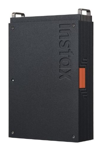 Obrázek Fujifilm INSTAX TISKÁRNA MINI LINK PLUS - černooranžová