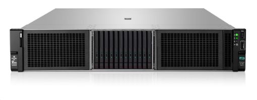 Obrázek HPE PL DL380g11 6530 (2.1G/32C) 2x32G (p64706) MR416i-o/4G 2x480G 2x1000W 2x10/25G-o Smart Choice