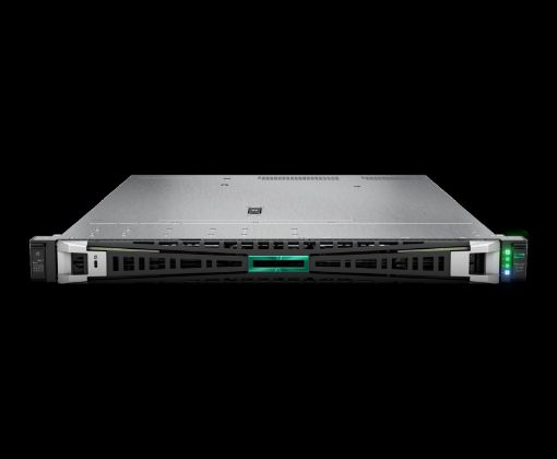 Obrázek HPE PL DL365g11 AMD Epyc 9124 (3.0/16C) 2x32G 2x480G MR408i-o/4G o4p10G-T 8SFF 2x1000W 1U Smart Choice