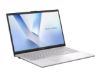 Obrázek ASUS NTB Vivobook Go 15 (E1504FA-BQ2688W), R5 7520U, 15.6" FHD, 8GB, 512GB SSD, Radeon, W11 Home, Cool Silver