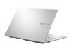 Obrázek ASUS NTB Vivobook Go 15 (E1504FA-BQ2688W), R5 7520U, 15.6" FHD, 8GB, 512GB SSD, Radeon, W11 Home, Cool Silver