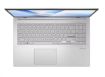 Obrázek ASUS NTB Vivobook Go 15 (E1504FA-BQ2688W), R5 7520U, 15.6" FHD, 8GB, 512GB SSD, Radeon, W11 Home, Cool Silver
