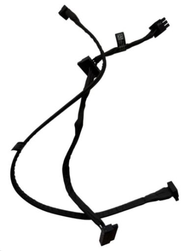 Obrázek HP Z2 TWR G1i HDD Cable Kit (SATA + Power cable)