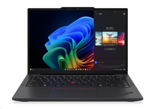 Obrázek LENOVO NTB ThinkPad X13 G6 - Ryzen AI 7 PRO 350,13.3" WUXGA IPS,32GB,1TSSD,HDMI,Int. AMD Radeon 860M,W11P,3Y Premier