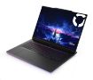 Obrázek LENOVO NTB Legion 9 18IAX10 - Ultra 9 275HX,18" WQUXGA IPS,64B,2TSSD,HDMI,RTX 5090 24GB,W11P,3Y Premium
