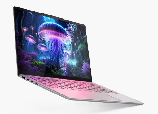 Obrázek LENOVO NTB Yoga Slim 7 14ILL10 - Ultra 5 226V,14" WUXGA OLED,16GB,512SSD,HDMI,Intel Arc 130V,W11H,3Y Premium