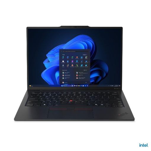 Obrázek LENOVO NTB Thinkpad X1 Carbon G13 FIFA Edition - Ultra7 258V,14" 2.8K OLED,32GB,1TBSSD,IRcam,W11P