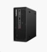 Obrázek LENOVO PC ThinkStation/Workstation P3 Ultra SFF G2- Ultra 7 265K,32GB,1TSSD,DP, RTX A1000 8GB,W11P,1YPremier