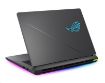 Obrázek ASUS NTB ROG Strix G16 (G615LM-NEBULA062W), Ultra 9-275HX, 16" 2560 x 1600, 32GB, 1TB SSD, RTX 5060, W11 Home, Gray
