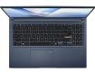 Obrázek ASUS NTB Vivobook 15 (M1502NAQ-BQ137W), Ryzen5 150, 15.6" 1920 x 1080, 16GB, 512GB SSD, Radeon, W11 Home, Blue