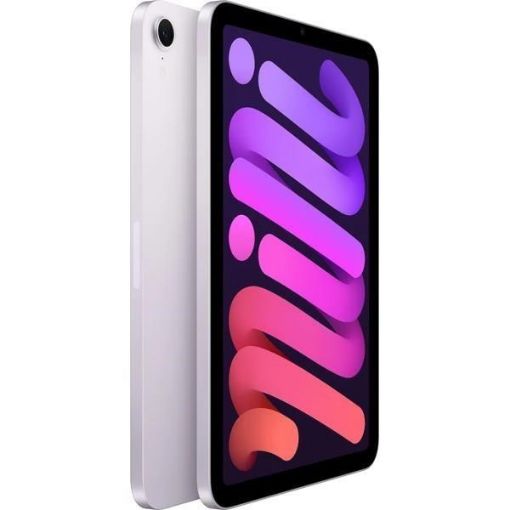Obrázek APPLE iPad mini (7. gen) Wi-Fi 512GB - Purple