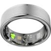 Obrázek iGET Smart Ring R1 Silver vel. 9