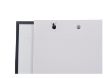 Obrázek Flipchart AVELI STATIC 70x10cm, magnetický povrch