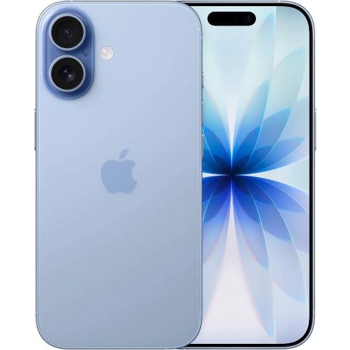 Obrázek Apple iPhone 17 256GB Mist Blue