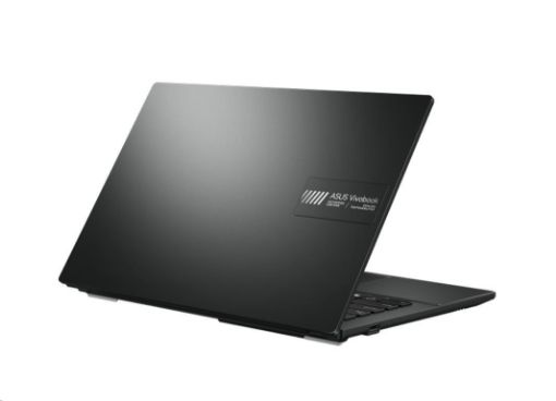 Obrázek ASUS NTB Vivobook Go 14 (E1404TA-EB093W), N150, 14" 1920 x 1080, 8GB, 128GB UFS, Intel Graphics, W11 Home, Black