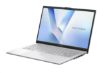 Obrázek ASUS NTB Vivobook Go 15 (E1504FA-BQ2554W), R3 7320U, 15.6" FHD, 8GB, 512GB SSD, Radeon, W11 Home, Cool Silver