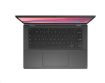 Obrázek ASUS NTB Chromebook CM14 (CM1402FM2A-EC0133), MT 520, 14" 1920 x 1080, 8GB, 128GB eMMC, ARM Mali-G52, Chrome OS, Grey