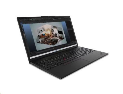 Obrázek LENOVO NTB ThinkPad P16s Gen 3 -  Ultra 5 125H,16" WUXGA IPS,16GB,512SSD,HDMI,RTX 500 Ada Generation 4GB,W11P,3Y Premier