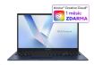 Obrázek ASUS NTB Vivobook 15 (X1504VA-BQ4597W), Core 5 120U, 15.6" 1920 x 1080, 16GB, 1TB SSD, Intel Graphics, W11 Home, Blue