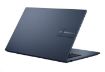 Obrázek ASUS NTB Vivobook 15 (X1504VA-BQ4597W), Core 5 120U, 15.6" 1920 x 1080, 16GB, 1TB SSD, Intel Graphics, W11 Home, Blue
